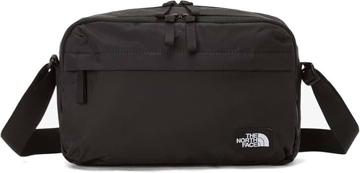 ☆24SS☆【ノースフェイス】☆TRAVEL CROSS バッグ M☆ Amazon | [ザノースフェイス] トラベルクロスバッグM メンズ